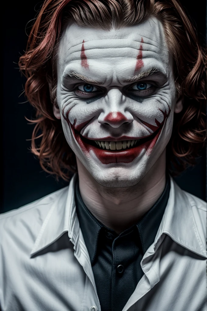 evan peters joker