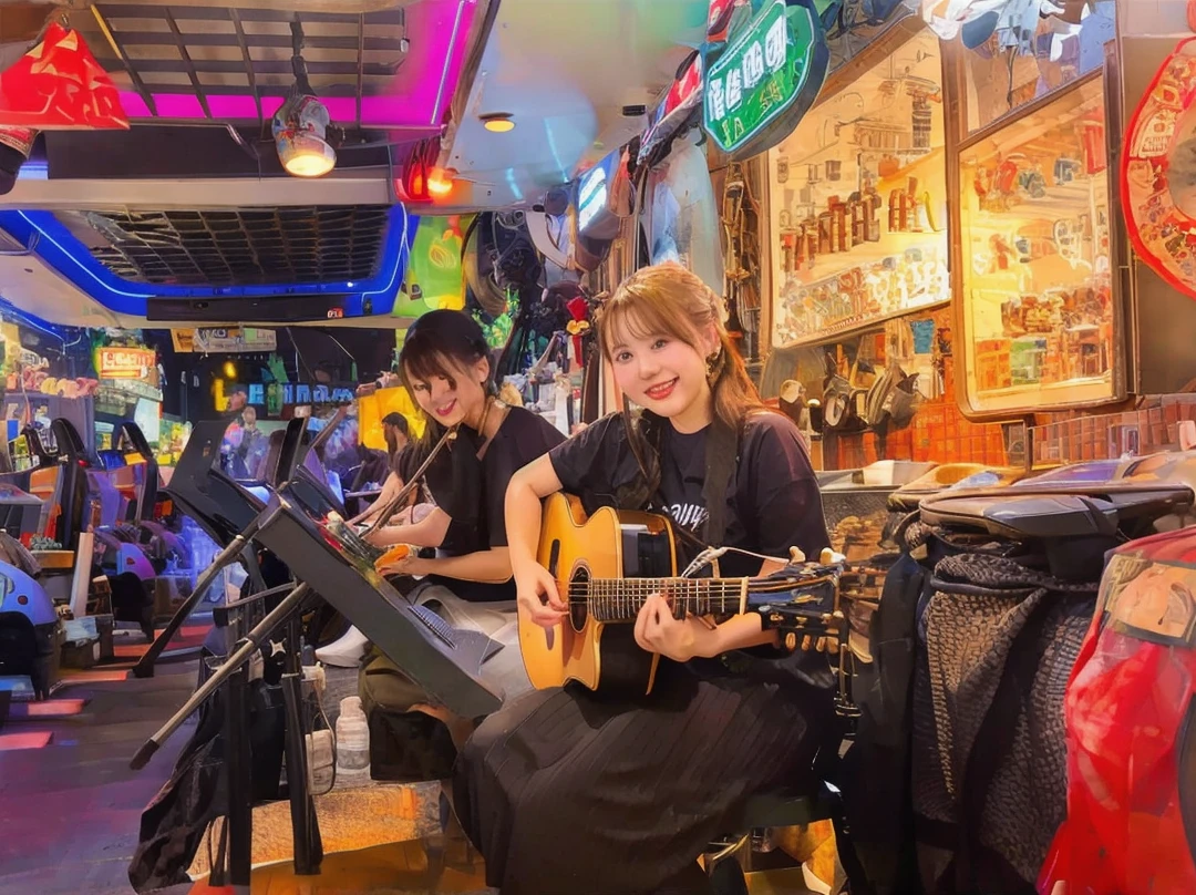 (masterpiece, best quality:1.2), 1girl, solo