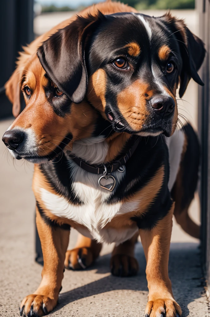 dog