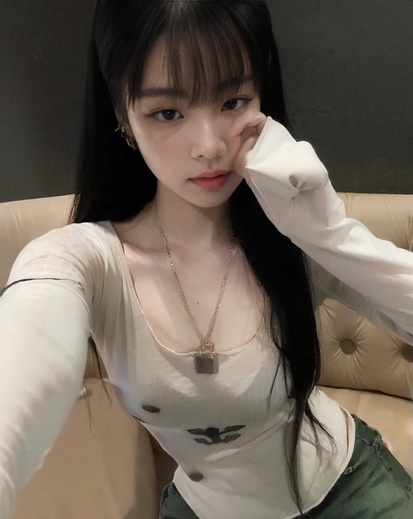 Jennie Blackpink