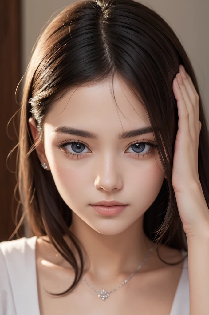 ((best quality)), ((masterpiece)), (detailed), perfect face