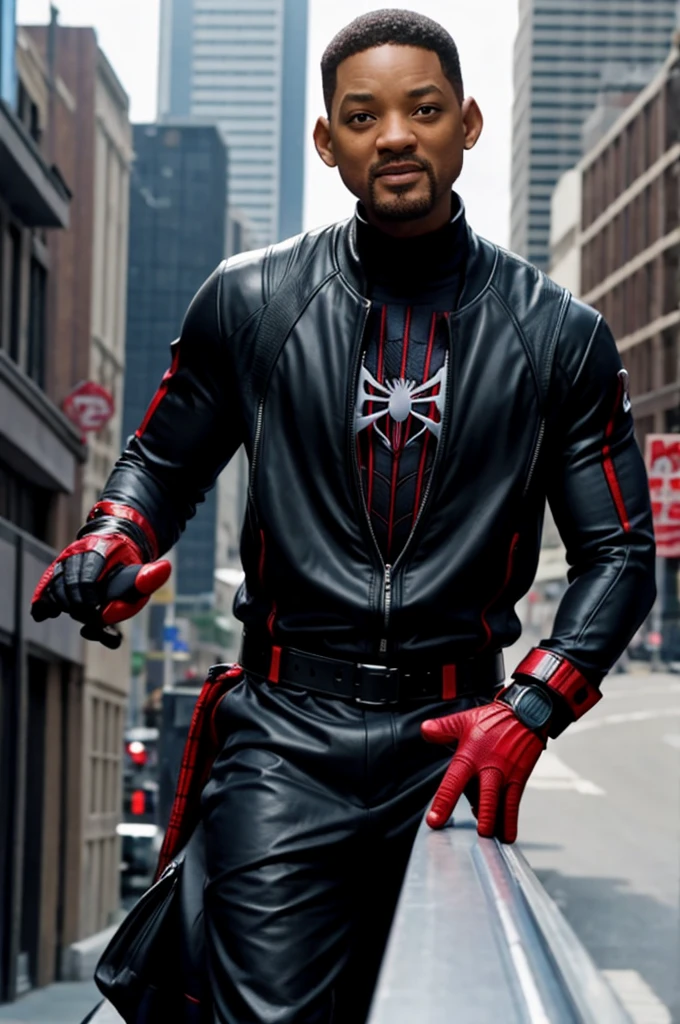 will smith miles morales