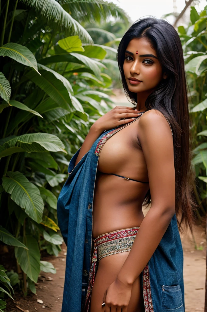indian model
