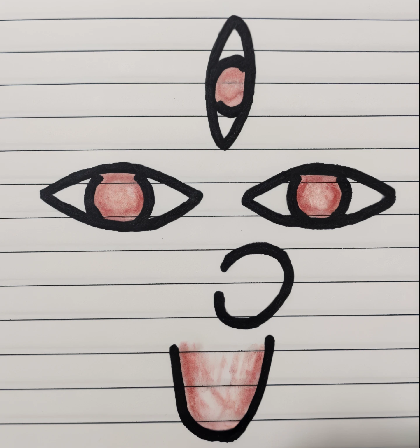 I want to make it as a logo so create something