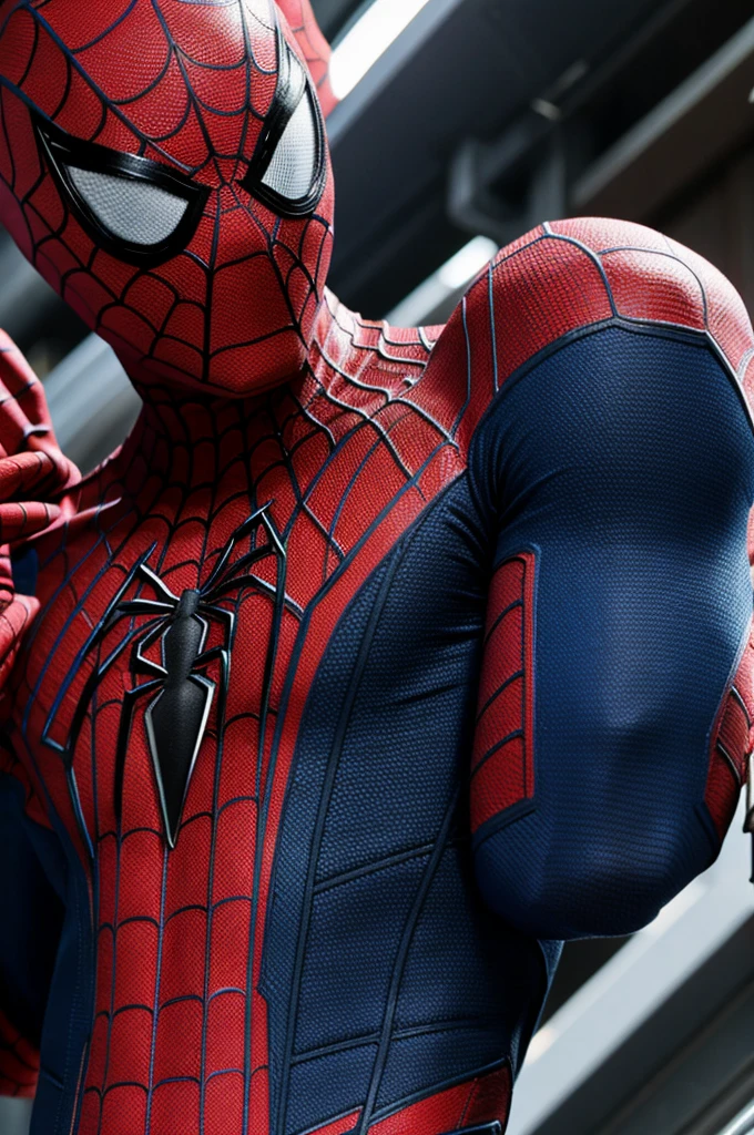 jaden smith spider man