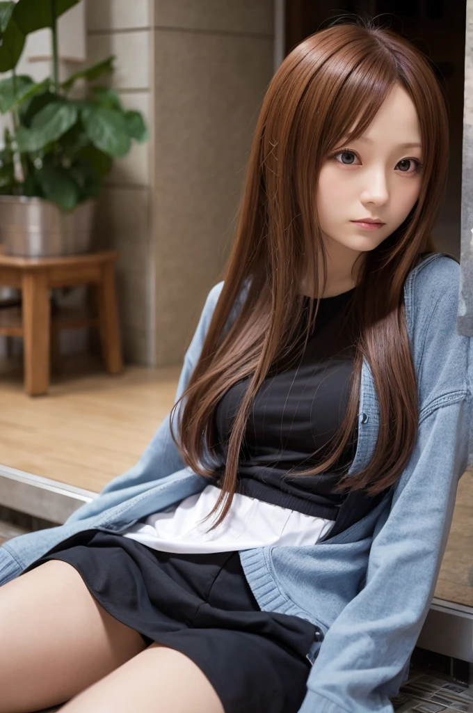 Minase Iori
