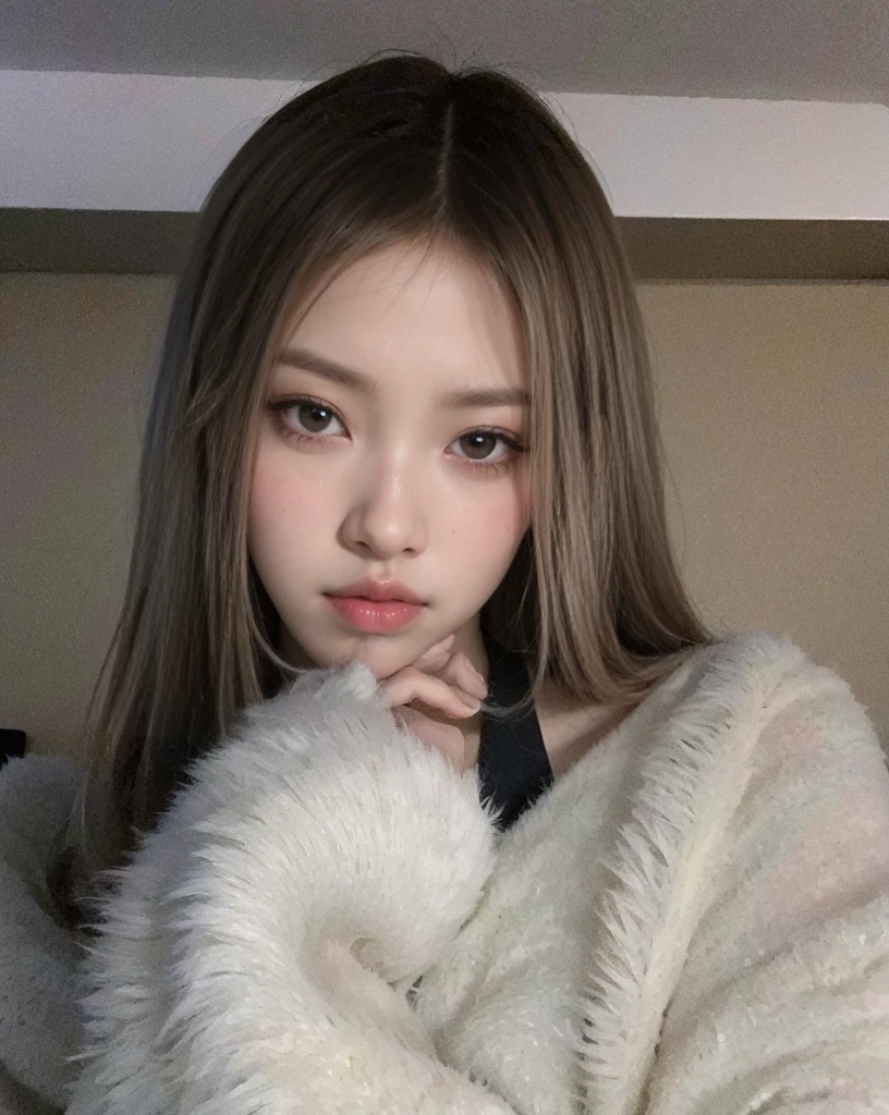 Rosé Blackpink