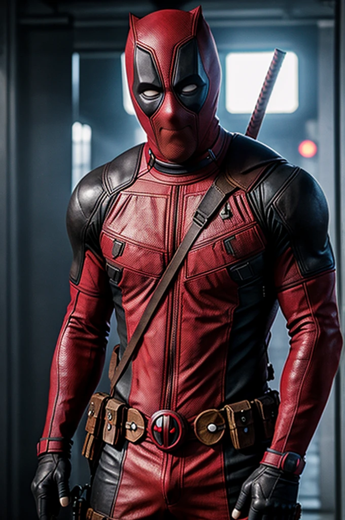 ryan reynolds Deadpool