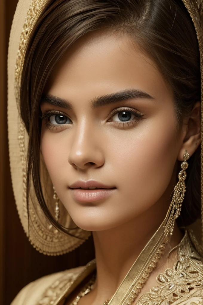 ((best quality)), ((masterpiece)), (detailed), perfect face
