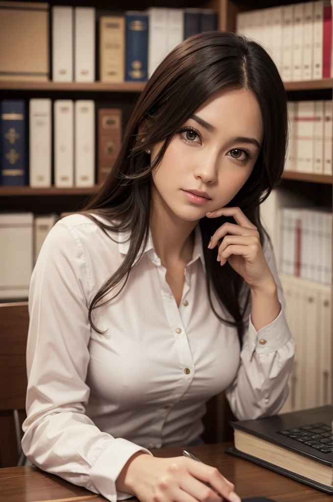 Lawyer