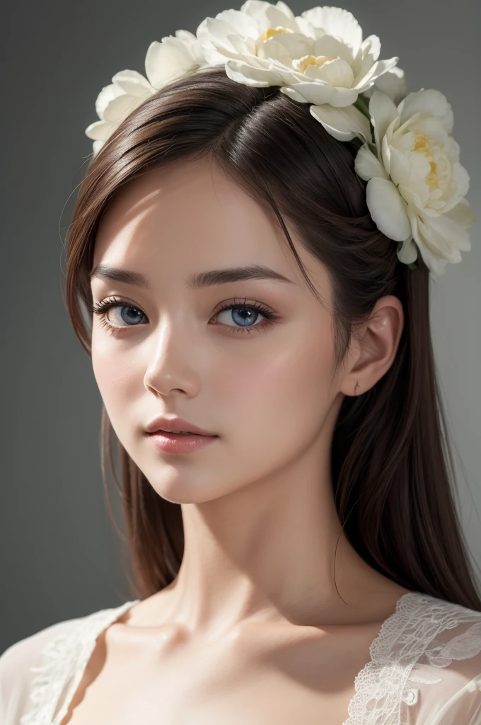 ((best quality)), ((masterpiece)), (detailed), perfect face