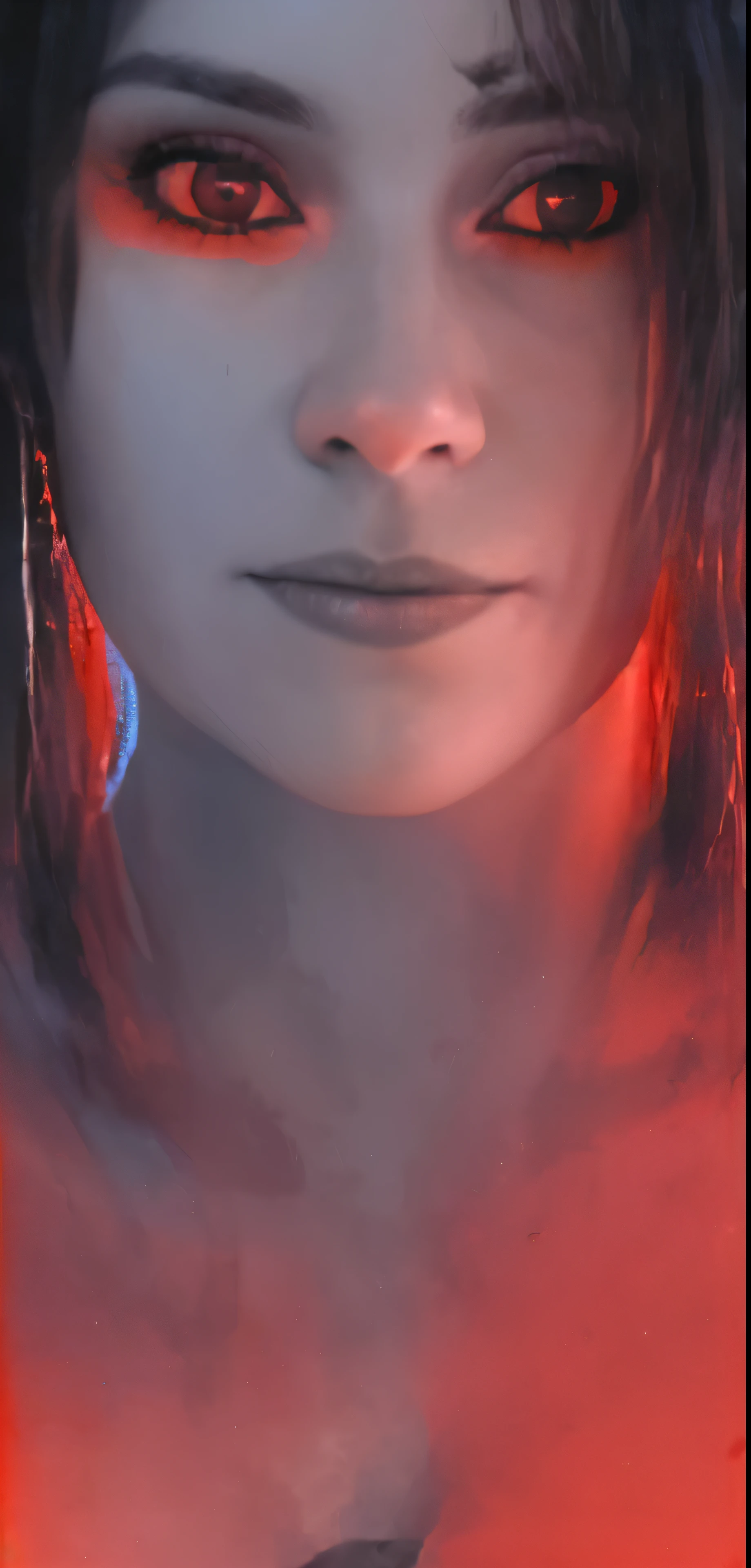 masterpiece, best quality, (extremely detailed CG unity 8k wallpaper), (best quality), (best illustration), (best shadow), absurdres, realistic extremely_dark_red lighting,realistic dark red lighting,8 k sensual extremely_dark red lighting,extremely_dark red and cinematic lighting, volumetric extremely_dark red dramatic lighting, cinematic extremely_dark red lighting, cinematic volumentric extremely_dark red lighting, (Abyss), beautiful detailed dark red glow, art by PeterMohrBacher,