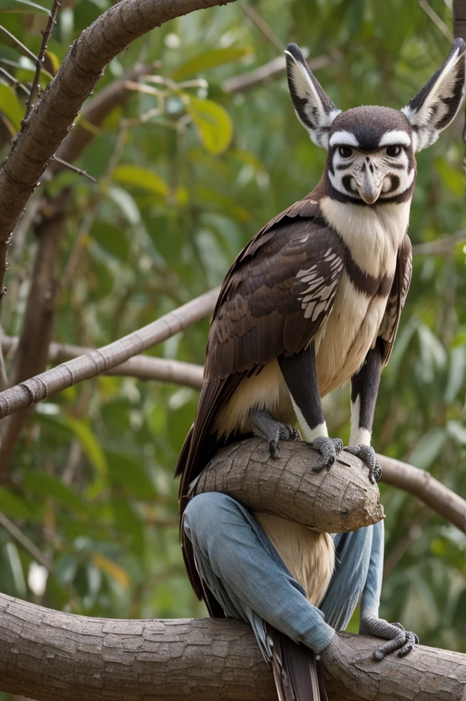 Mapache ebrio 