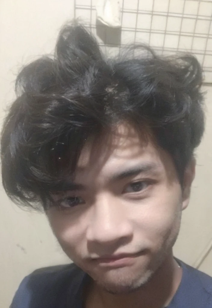 boyband, handsome guy, masculine man, wearing (Handsome men: 1.4), White shirt, Short black hair, Delicate face, Fair skin, formal outfit, ((On the street at night: 1.4)), Night, Deserted, nobody, 8 kg HD image, Masterpiece-level high-quality images,ryokan、Greet with a smile