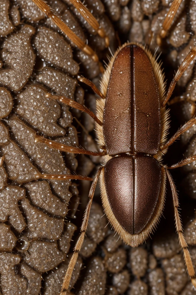 Ixodes escapularis