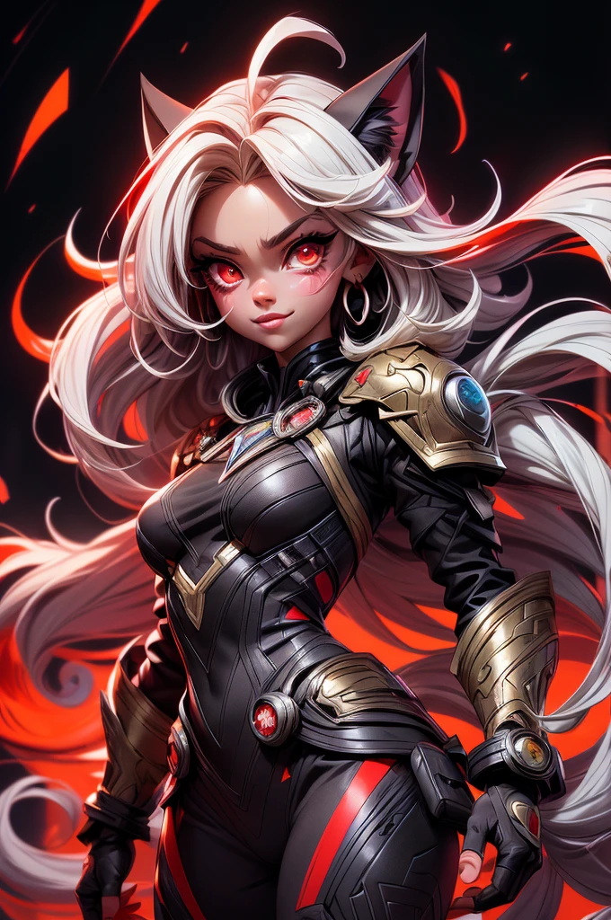 score_9, score_8, score_7_up,
1girl,(((black:1.5)),black panther ears, long hair, messy hair,(ahoge)), ( red eyes:1.6),mascara, black eyeliners), (white skin, pale skin), ((blushing, gentle smile)), (slender, medium breasts, wide hips), (short sleeveless dress),
,portrait, smile,blush, ,natura light,light rays,(from front),(110 degrees),
,90s anime retro style,highly detailed lineart,vivid colors,vulomatric lightning,(masterpiece), best quality, expressive eyes, perfect anstomy,perfect body
,galaxy Background, scenery,, very aesthetic,, extremely detailed, intricate details, PEAnimeBG
(walking)