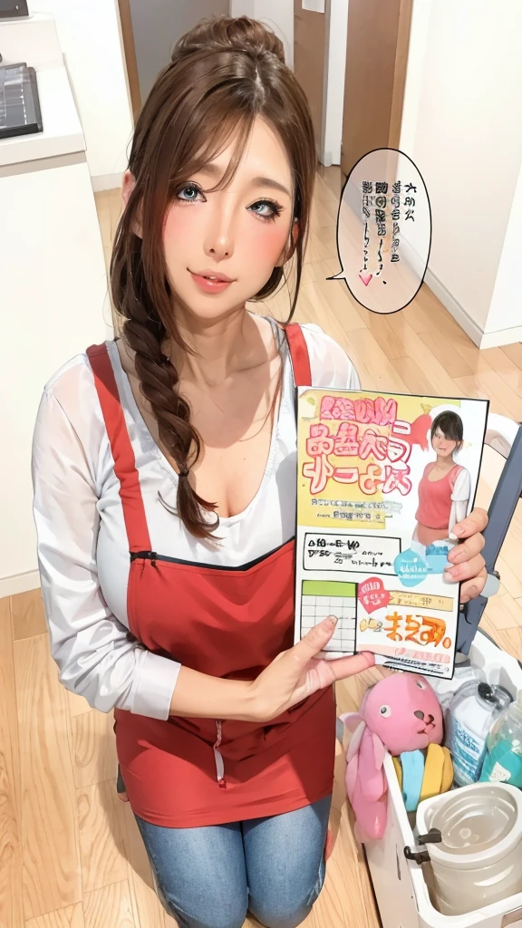 8K、RAW、lovey-dovey, Blush,