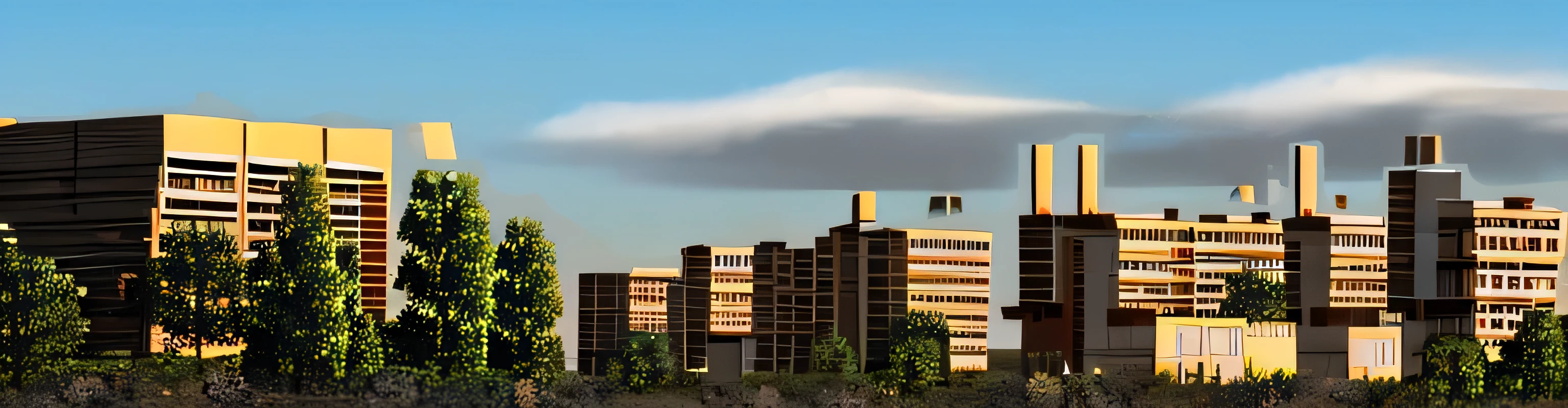 clouds