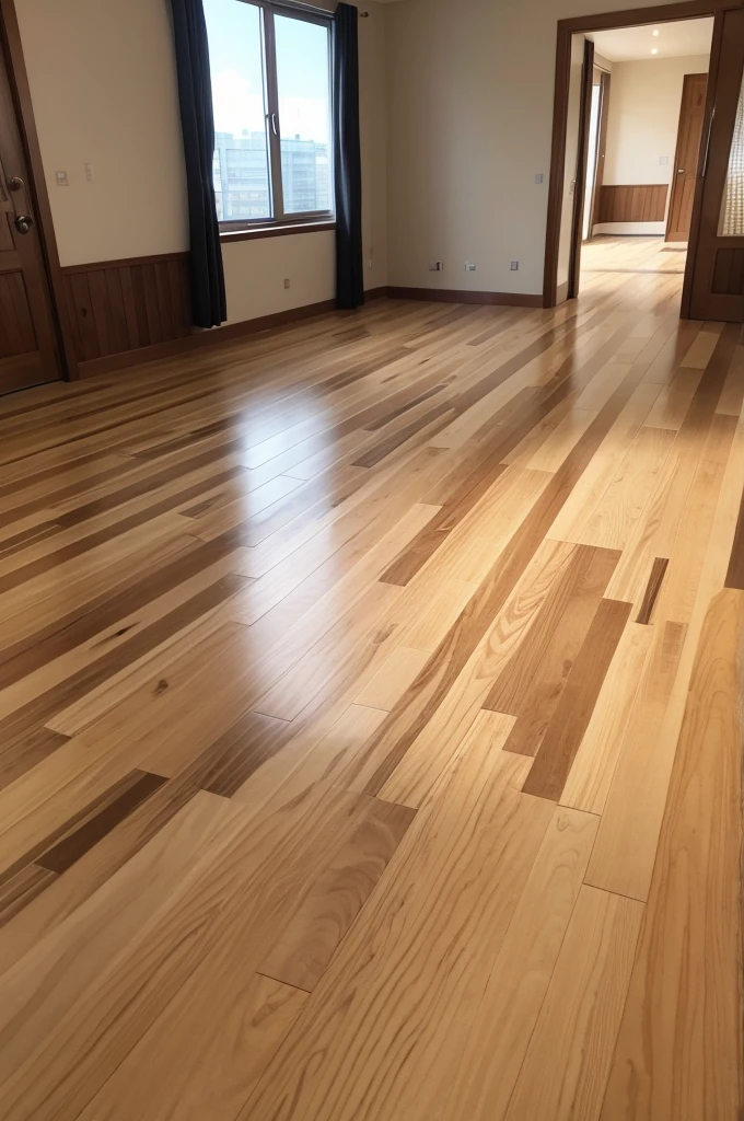 floor
