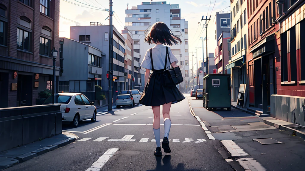 lo-fi,girl