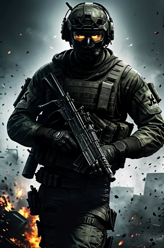 Call of duty wallpaper
