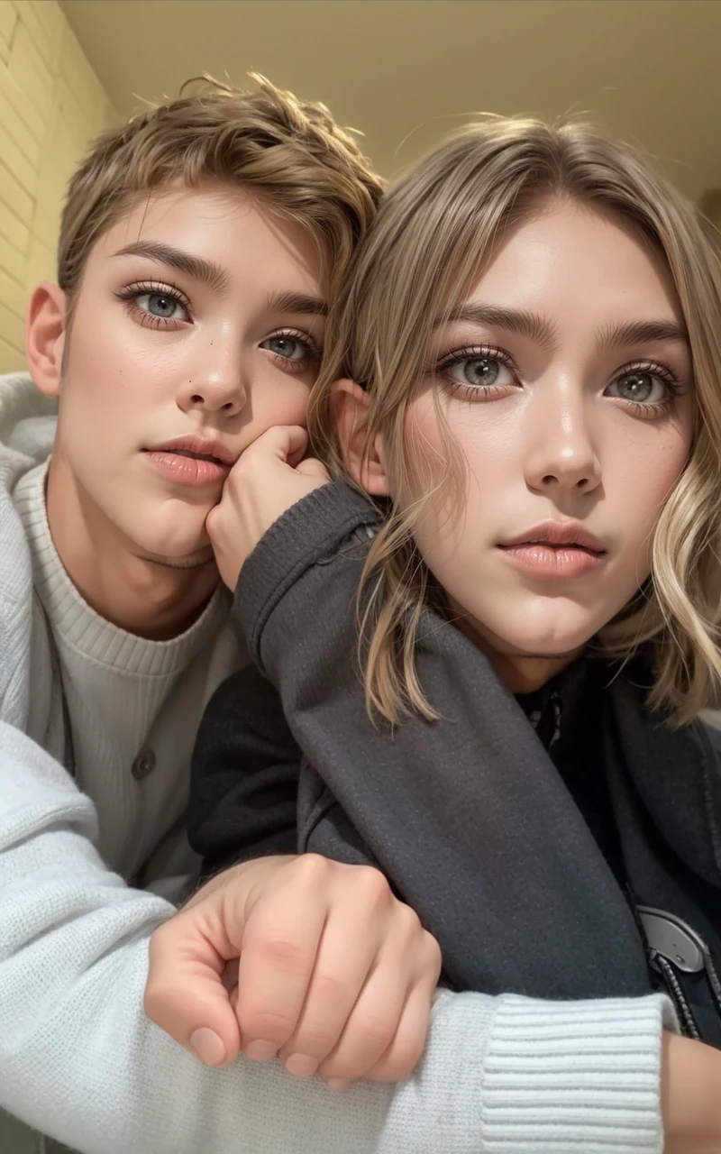 there is a woman with long hair wearing a bra, 18 years old, Portrait Sophie Mudd, Violet Myers, 21-year-old, 2 2 years old, Victoria Gavrilenko, Instagram Template, 19 year old girl, 1 6 years, Anastasia Ovchinnikova, cara sexy, Angelina Stroganova, 2 3 years old