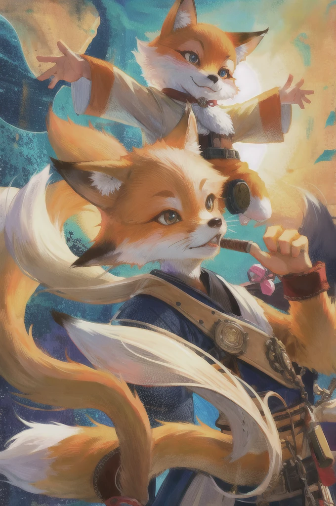 Fox