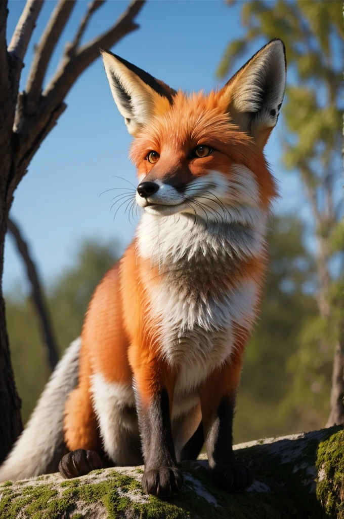 Fox