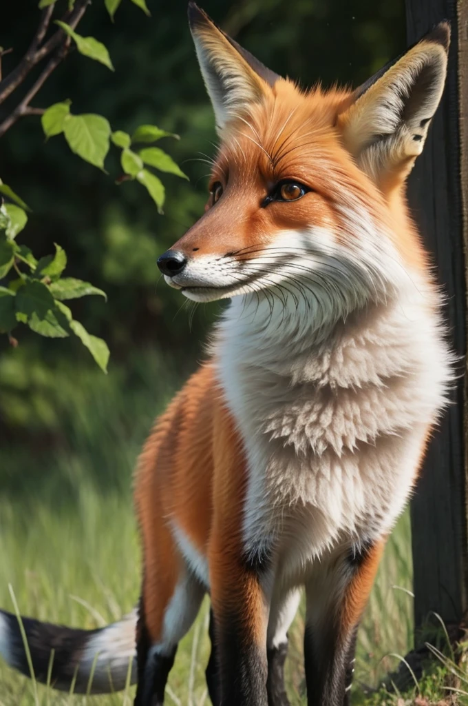 Fox