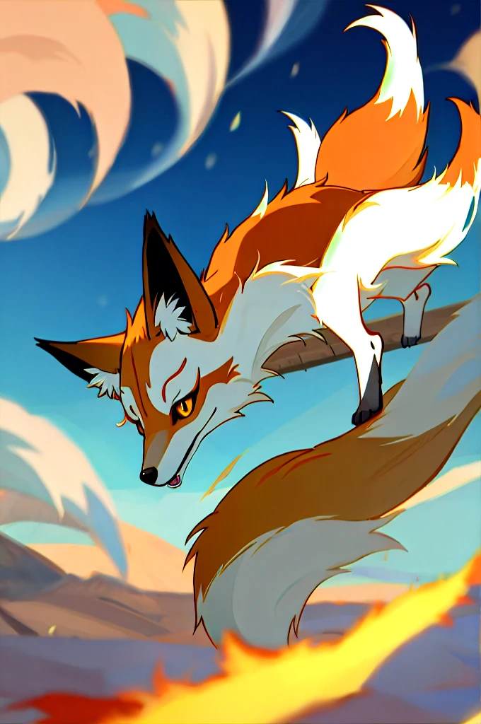 Fox 