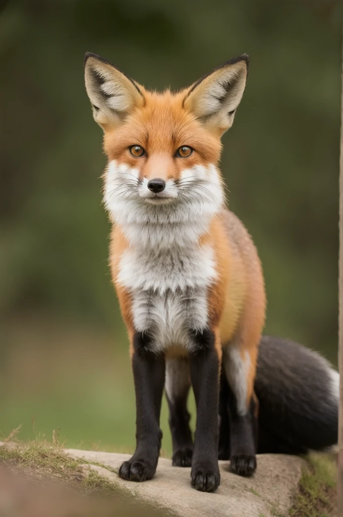 Fox