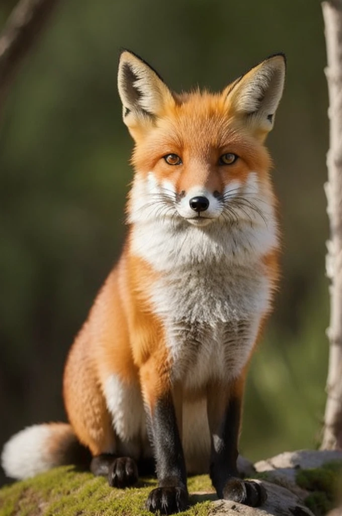 Fox 