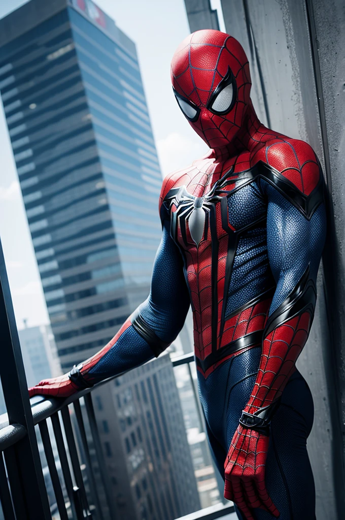 Spider man 