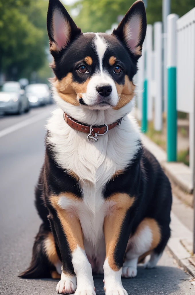 Thousands of viral dogs