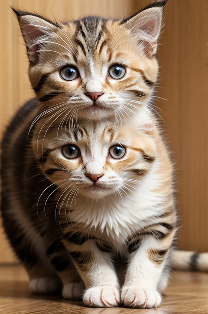 cute kitten