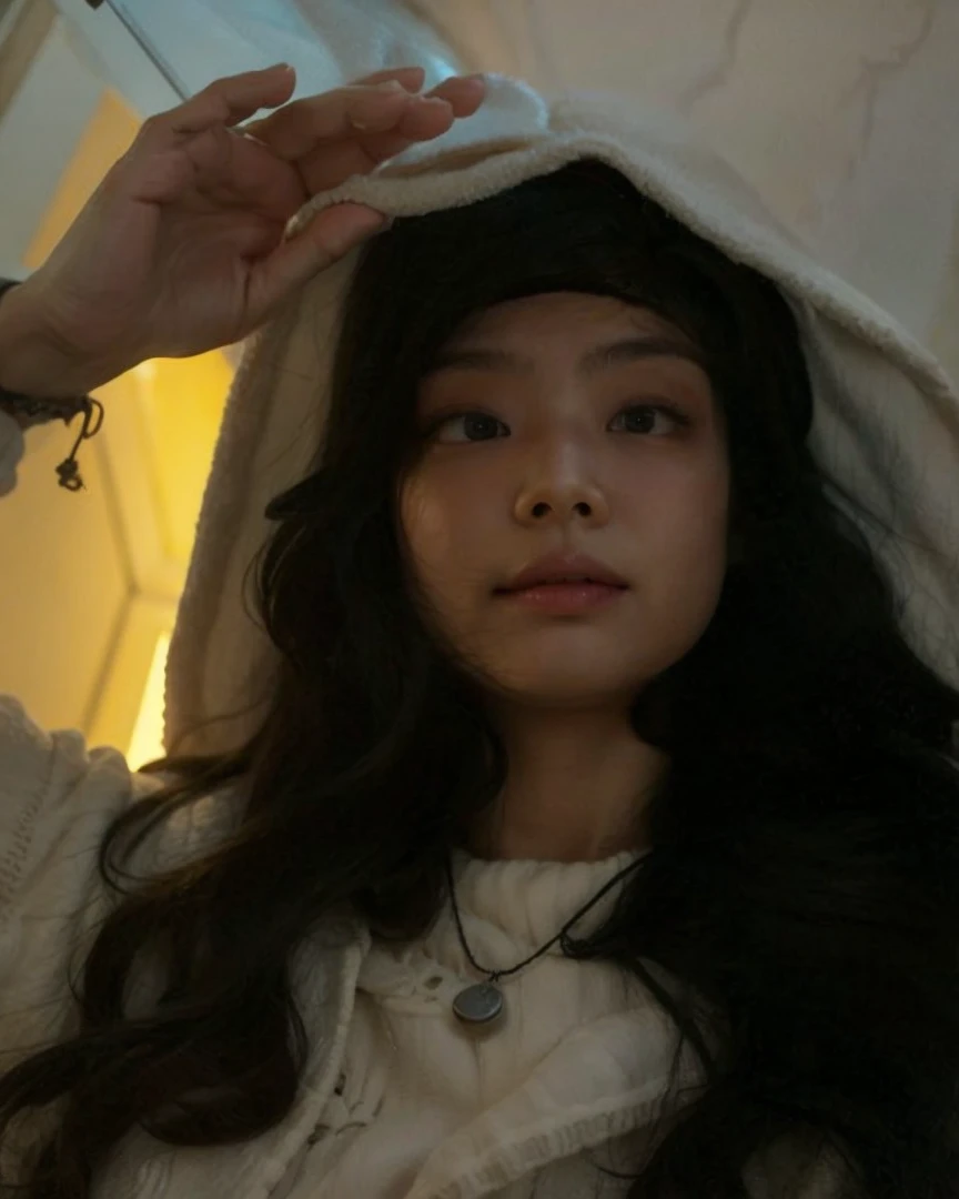Jenny face