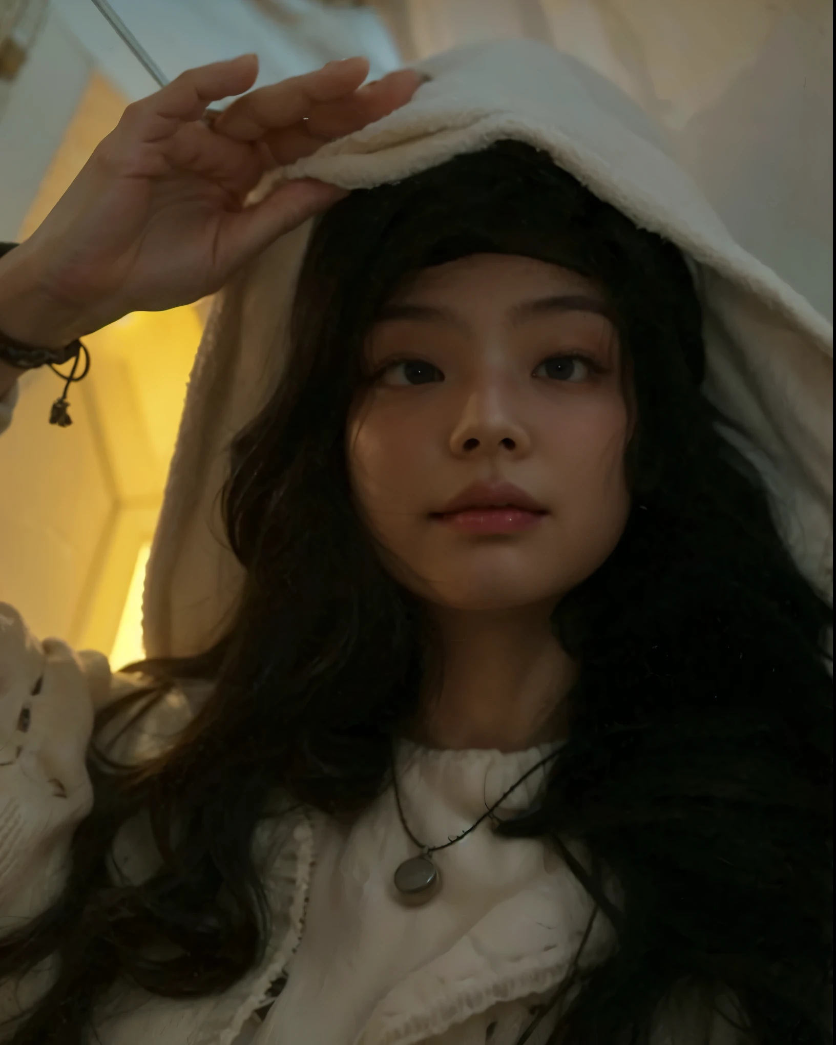 Jenny face