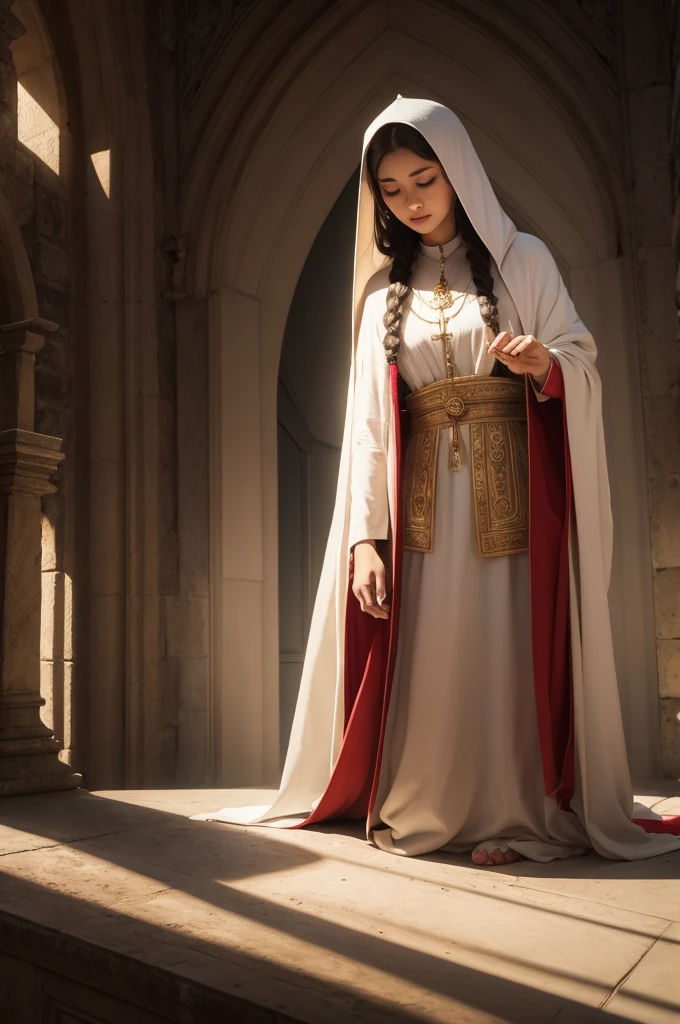 faith
