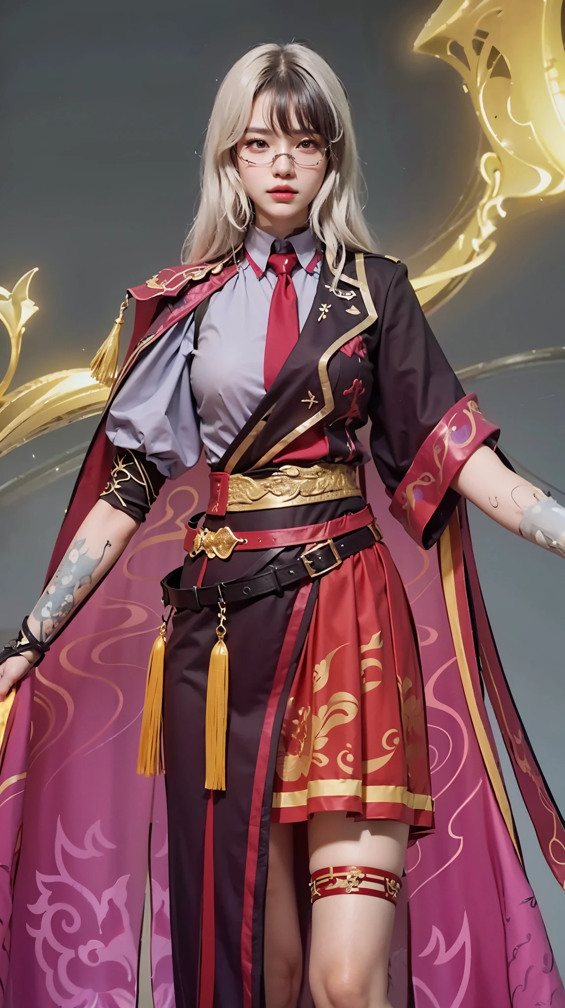 a close up of a girl (K-Pop idol), detailed hair , big booobs , shadowbringers cinematic, 4 k detail fantasy, a beautiful fantasy empress, game cg, xianxia fantasy, xianxia hero, 2. 5 d cgi anime fantasy artwork, cinematic goddess close shot, ruan jia and artgerm, wow 4 k detail fantasy, hyper-detailed fantasy character, high definition, hyper- detailed,perfect, fantastic, detailed facial and body skin texture, detail vagina (pussy), detail eyes, detailed everything.