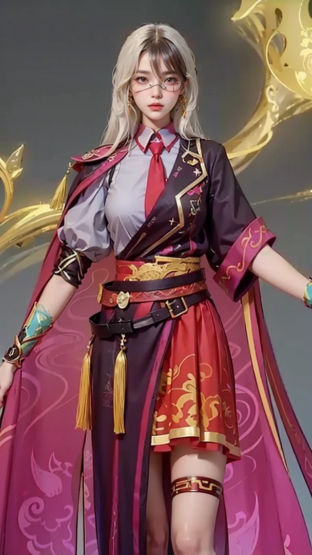 a close up of a girl (K-Pop idol), detailed hair , big booobs , shadowbringers cinematic, 4 k detail fantasy, a beautiful fantasy empress, game cg, xianxia fantasy, xianxia hero, 2. 5 d cgi anime fantasy artwork, cinematic goddess close shot, ruan jia and artgerm, wow 4 k detail fantasy, hyper-detailed fantasy character, high definition, hyper- detailed,perfect, fantastic, detailed facial and body skin texture, detail vagina (pussy), detail eyes, detailed everything.