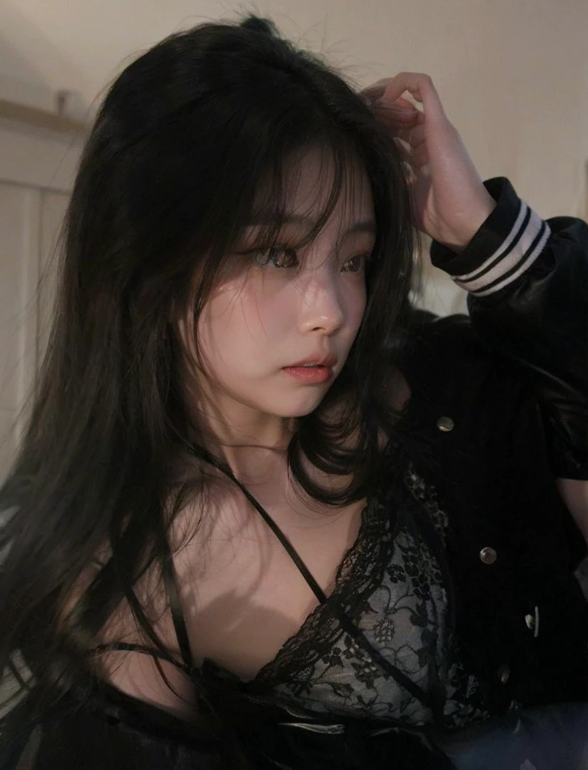 Jenny Kim