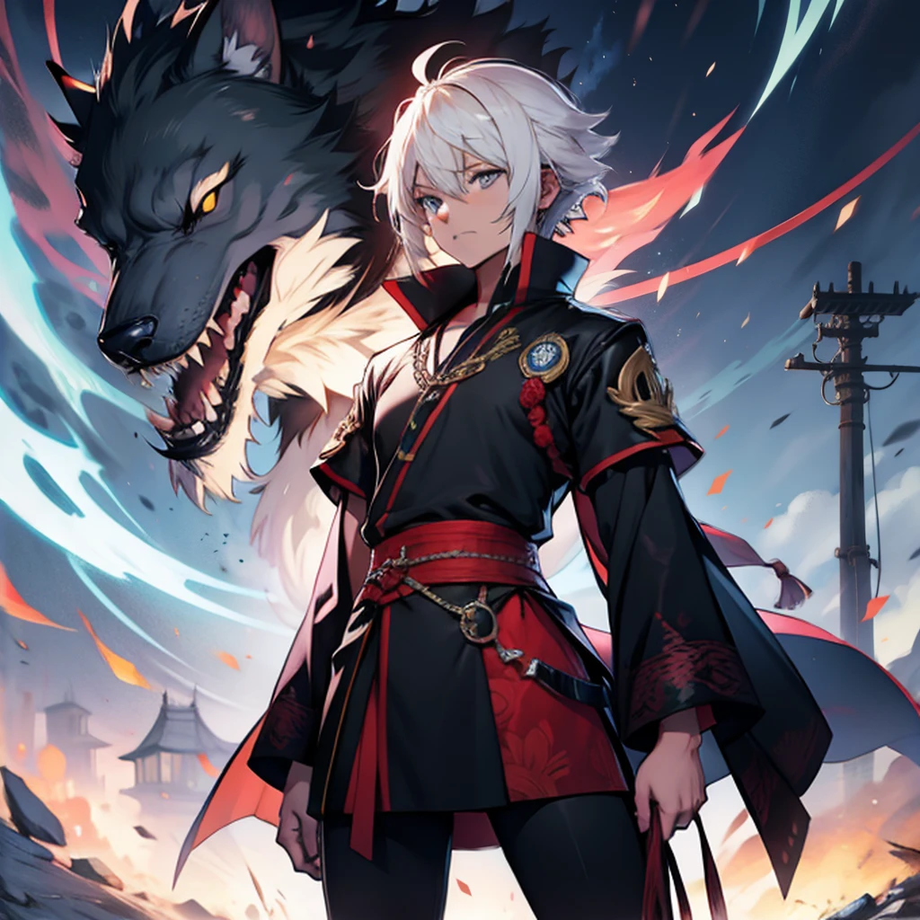 Shin Hati