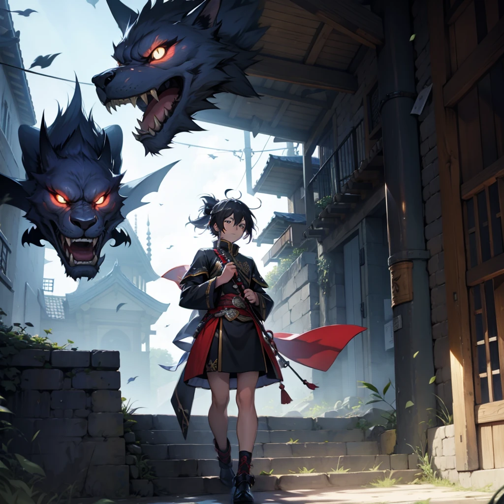 Shin Hati