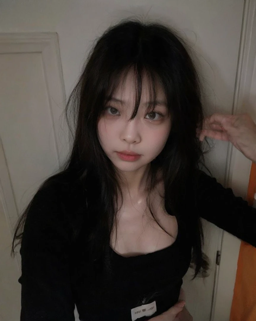 Jenny face