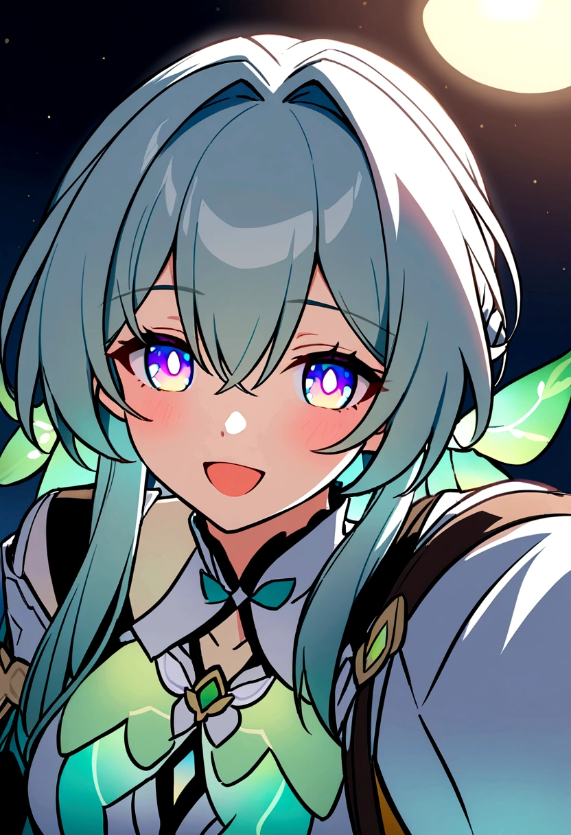 firefly, honkai star rail, selfie