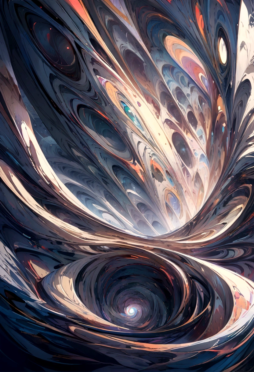 Distortion of reality