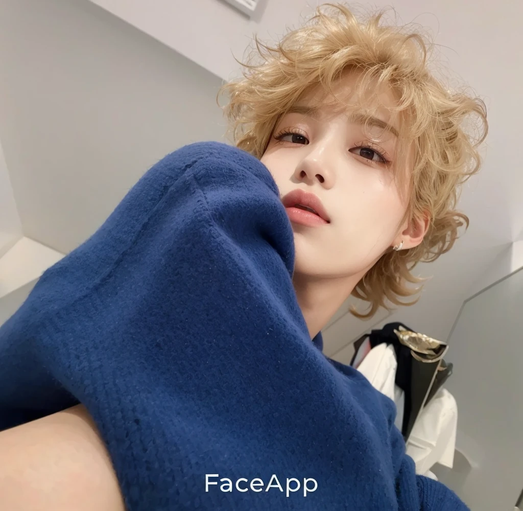 Jeonghan Seventeen