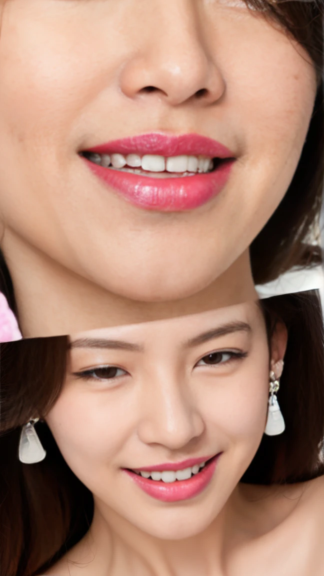 (masterpiece、highest quality、Very detailed),Beautiful woman、High heel earrings、Beautiful lips piercing、Lips of laughter and smiles、Teasing the lips of the face。
girl、lipstick color、Pink lipstick、lips、Glowing red lips looking sexy with makeup pink lips lip piercing looking gorgeous juicy deep clam cream high skin freshly shaved lips washing lips dressing hair gorgeous lipstick lipsicle pink