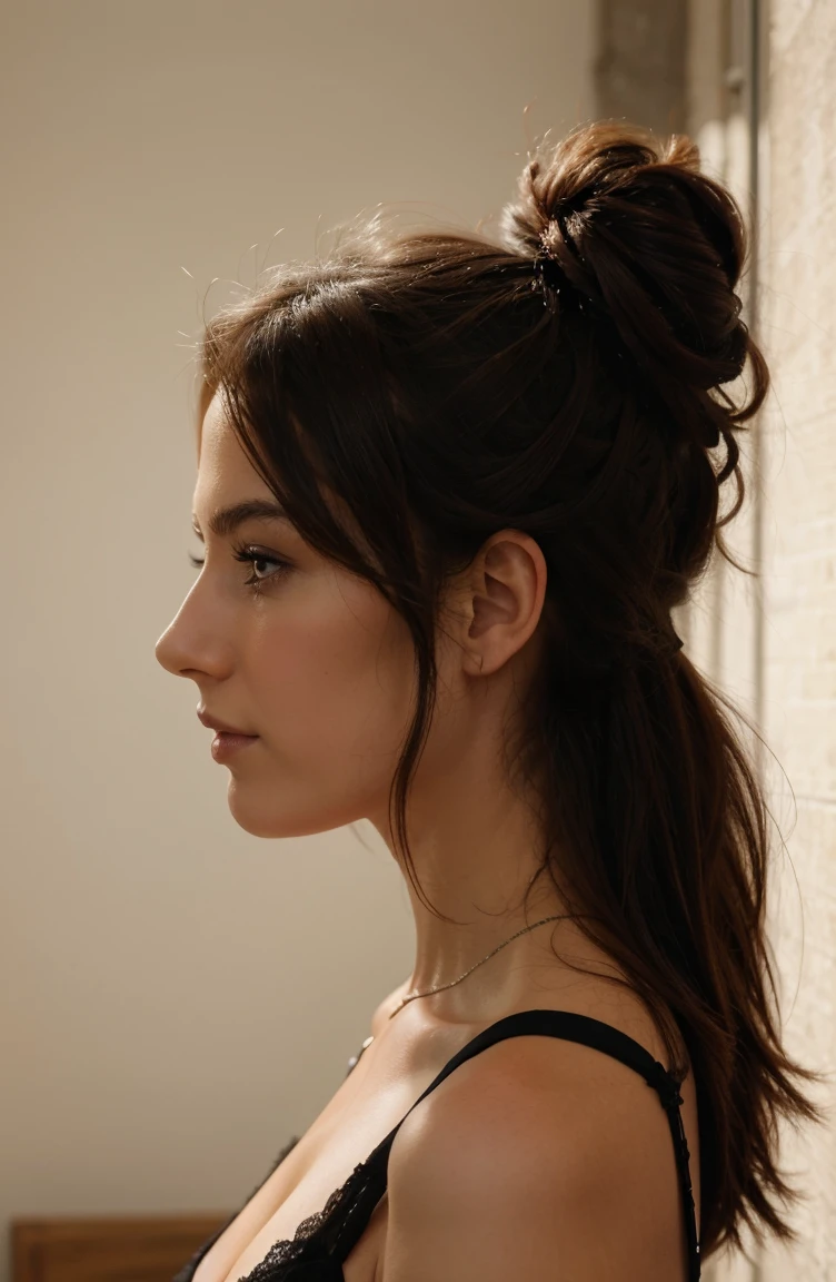 encore est de profile