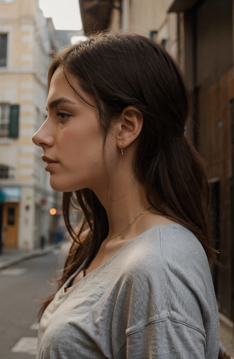 encore est de profile
